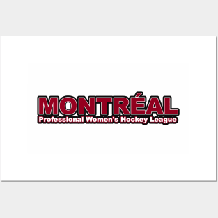 Montréal Posters and Art